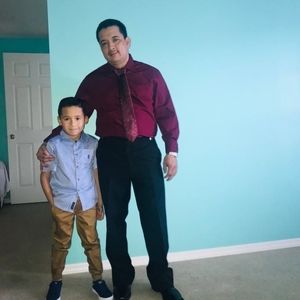 Meet your Posher, Roberto